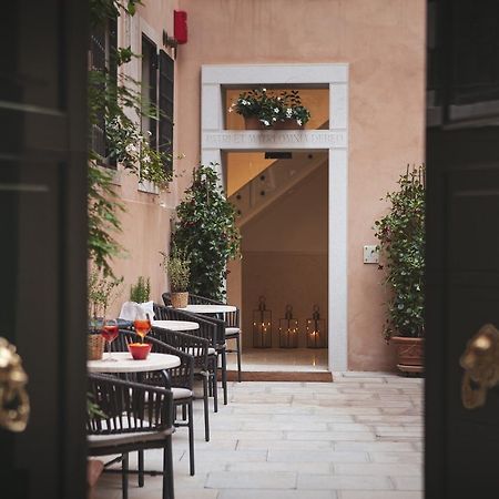 Residenza Ducato Aparthotel Venice Exterior photo