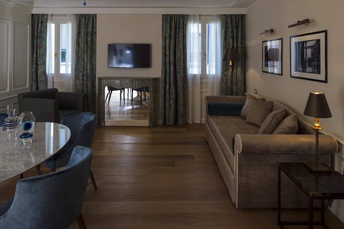 Residenza Ducato Aparthotel Venice Exterior photo