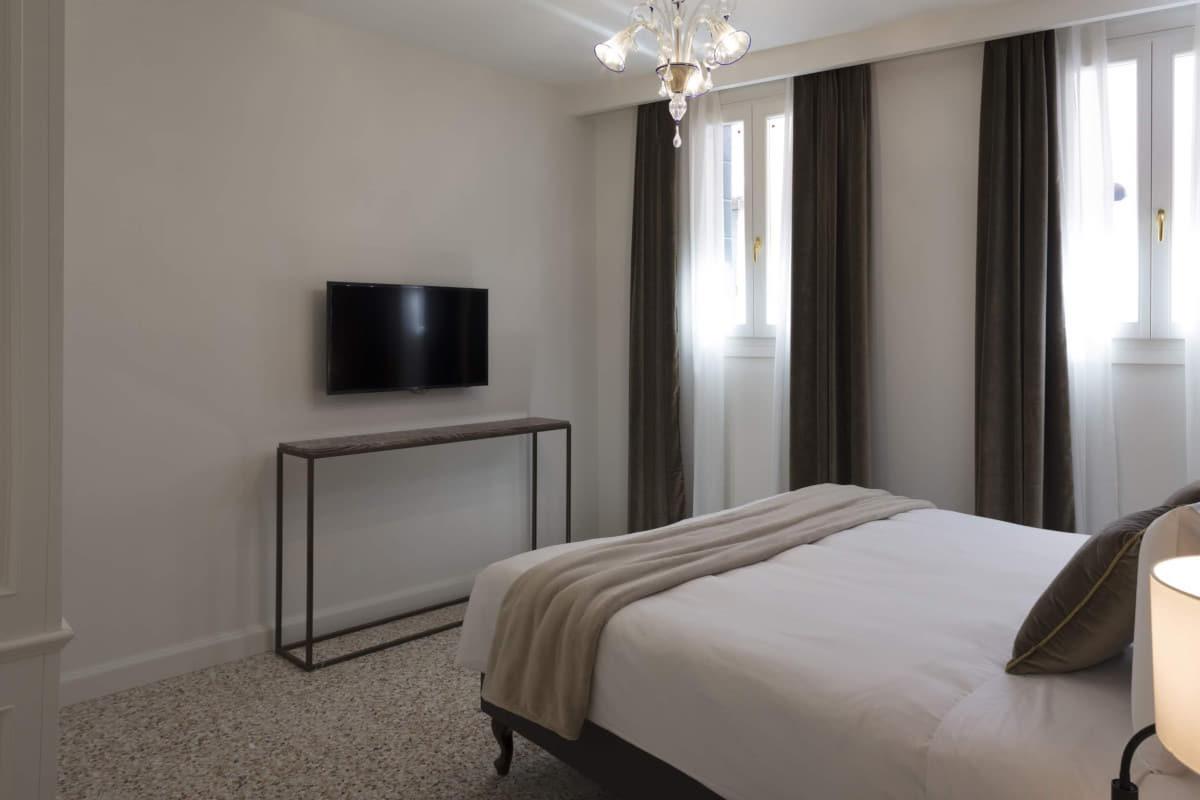 Residenza Ducato Aparthotel Venice Exterior photo
