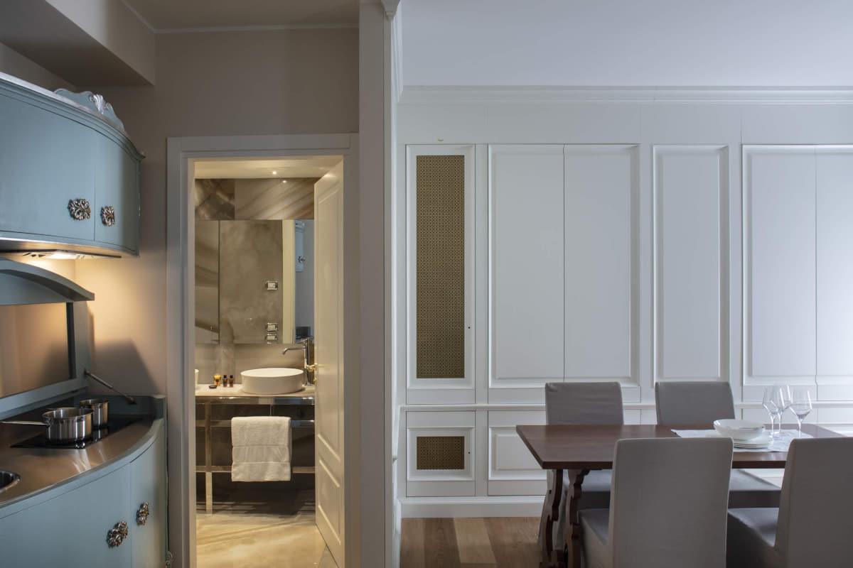 Residenza Ducato Aparthotel Venice Exterior photo