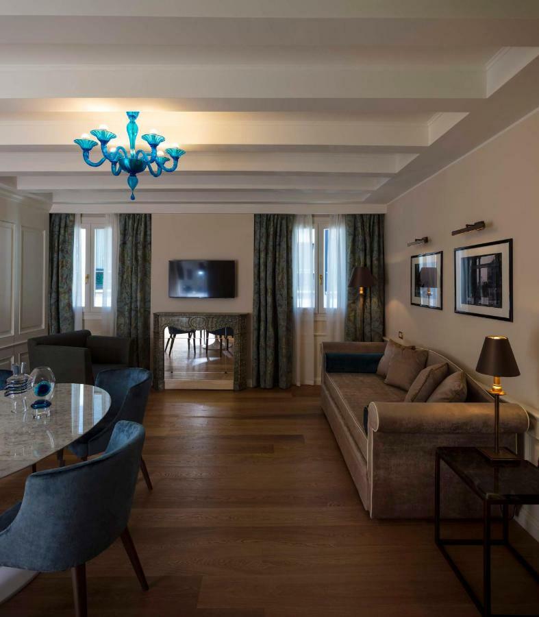 Residenza Ducato Aparthotel Venice Exterior photo