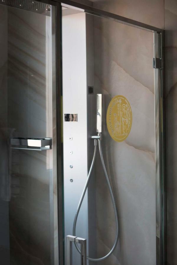 Residenza Ducato Aparthotel Venice Exterior photo