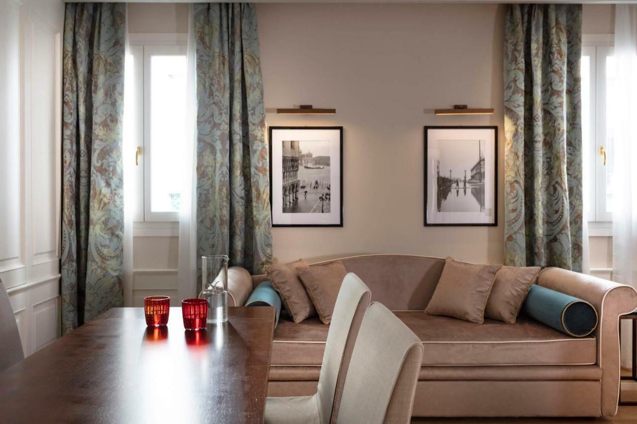 Residenza Ducato Aparthotel Venice Exterior photo