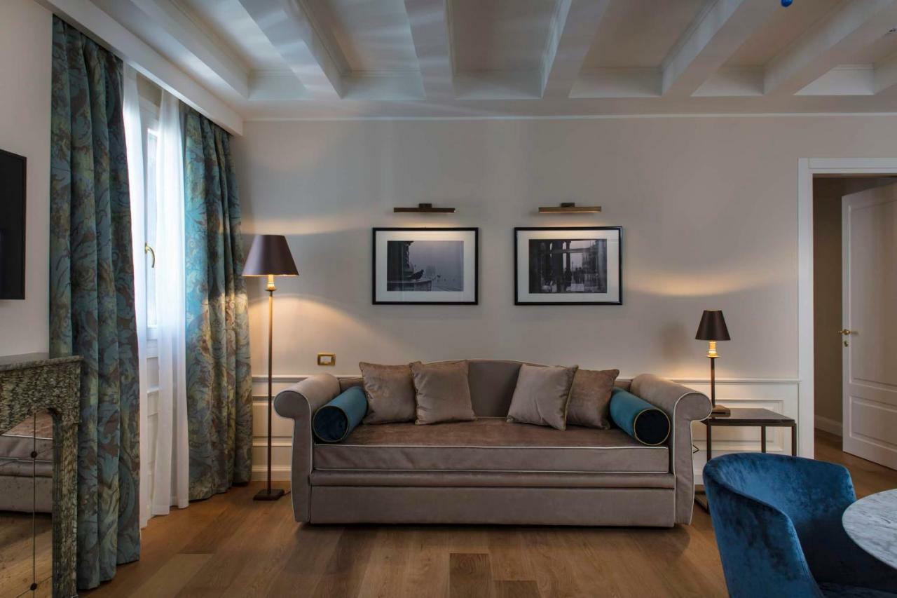 Residenza Ducato Aparthotel Venice Exterior photo