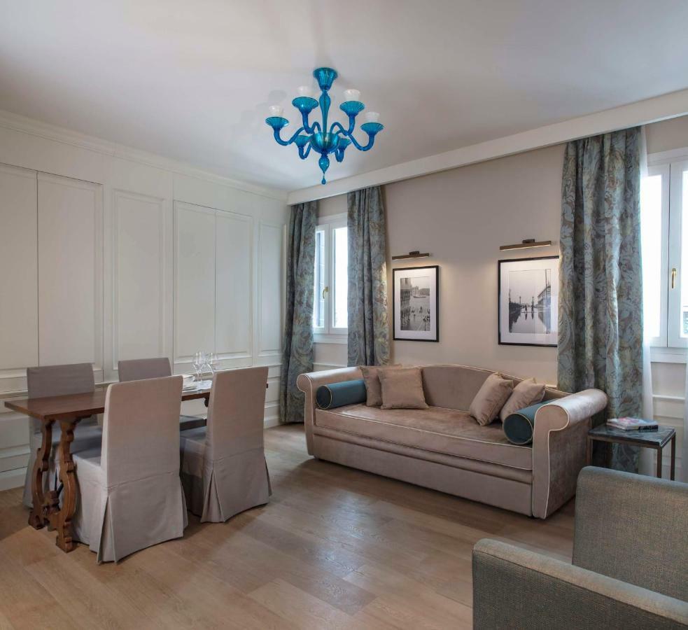 Residenza Ducato Aparthotel Venice Exterior photo