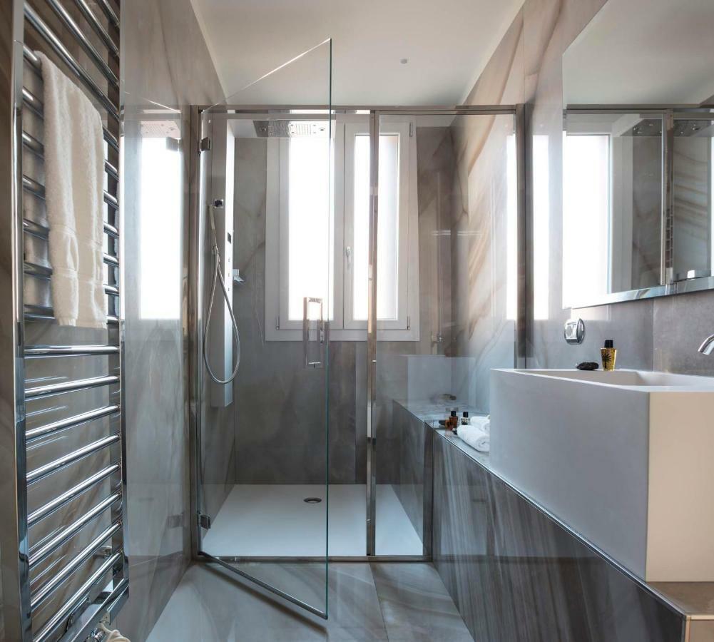 Residenza Ducato Aparthotel Venice Exterior photo