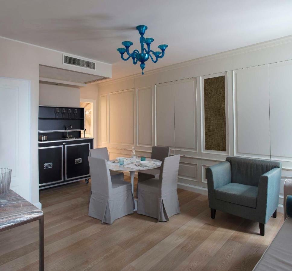 Residenza Ducato Aparthotel Venice Exterior photo