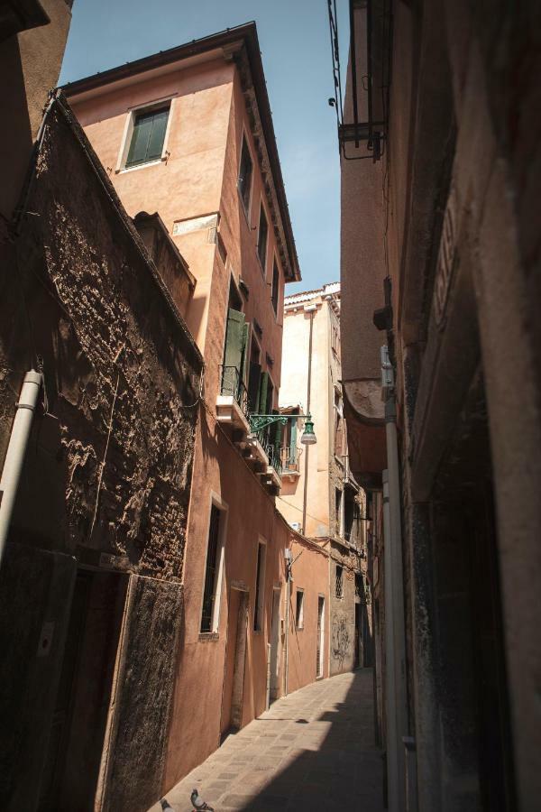 Residenza Ducato Aparthotel Venice Exterior photo