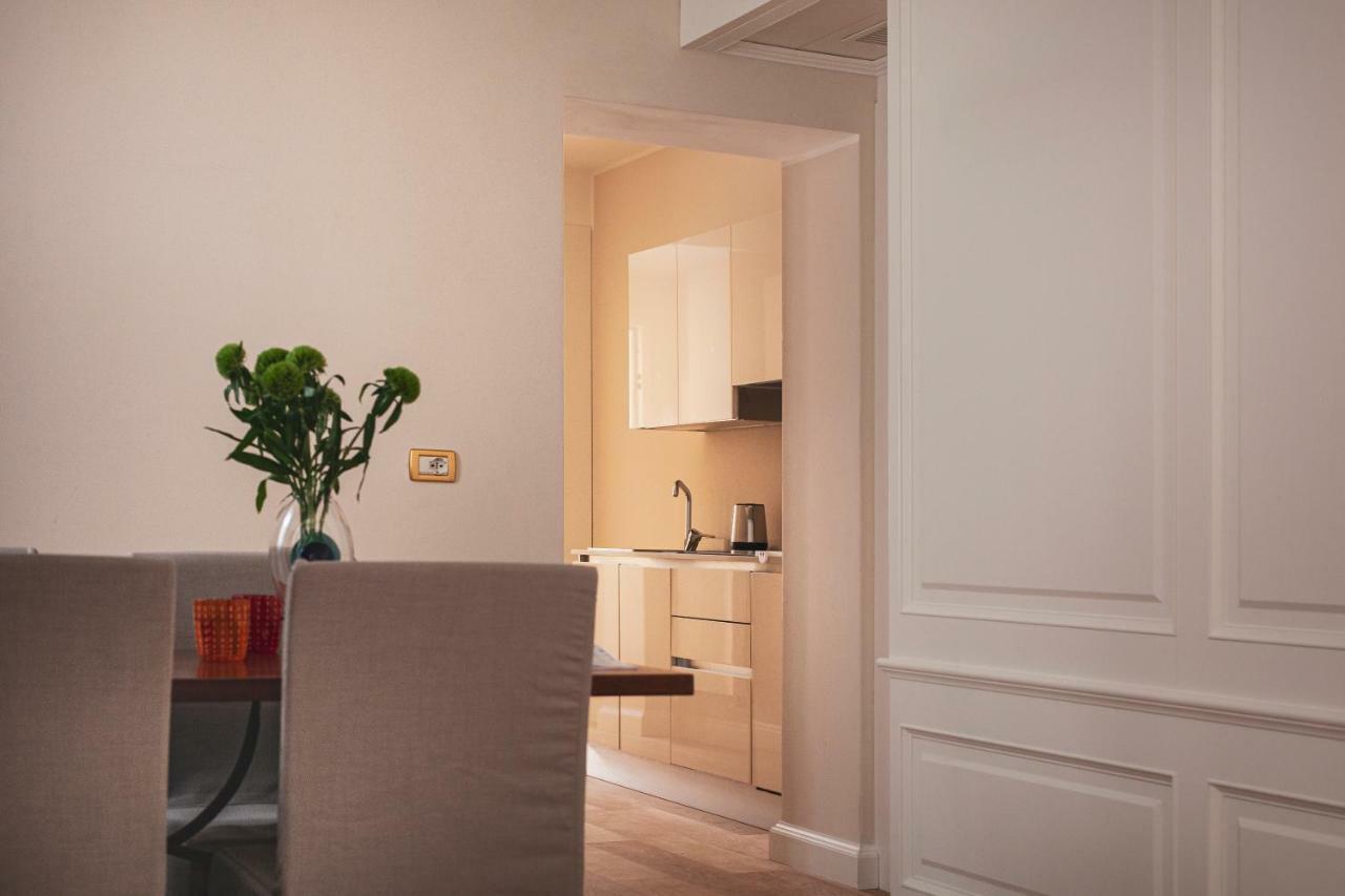 Residenza Ducato Aparthotel Venice Exterior photo