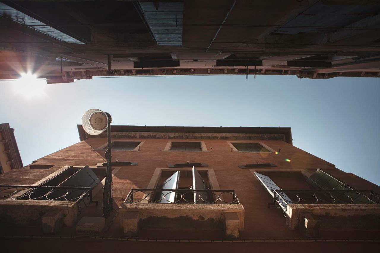 Residenza Ducato Aparthotel Venice Exterior photo
