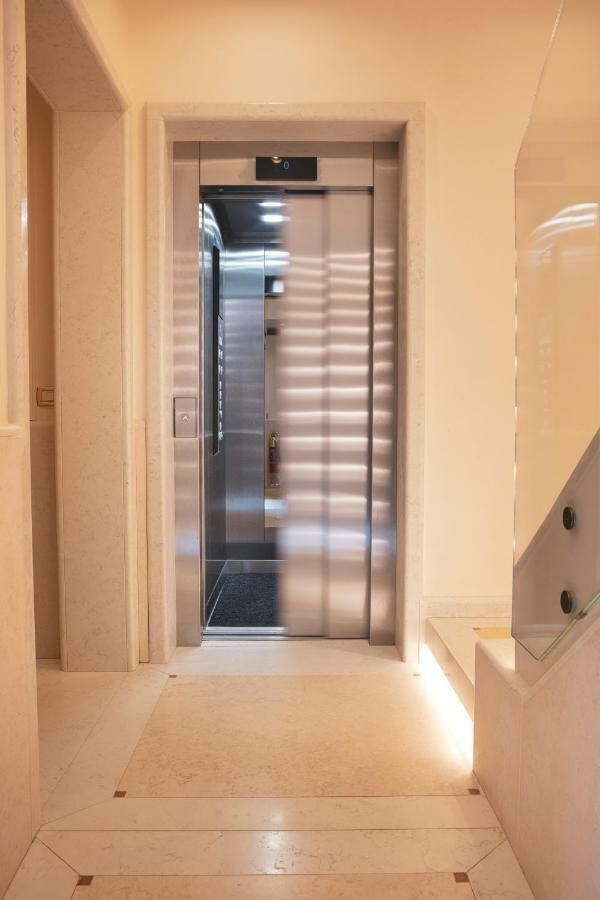 Residenza Ducato Aparthotel Venice Exterior photo