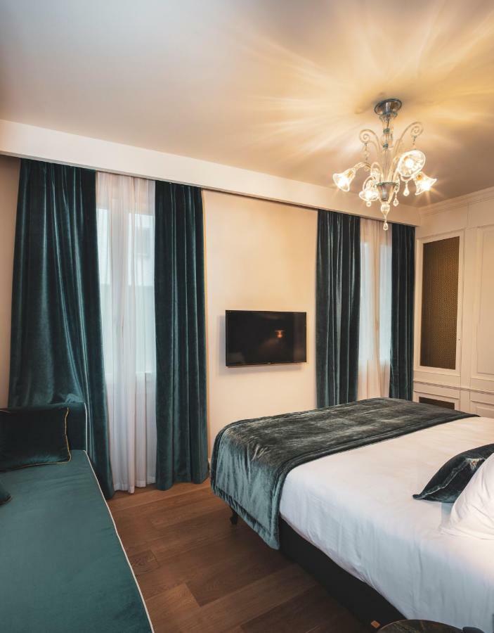 Residenza Ducato Aparthotel Venice Exterior photo