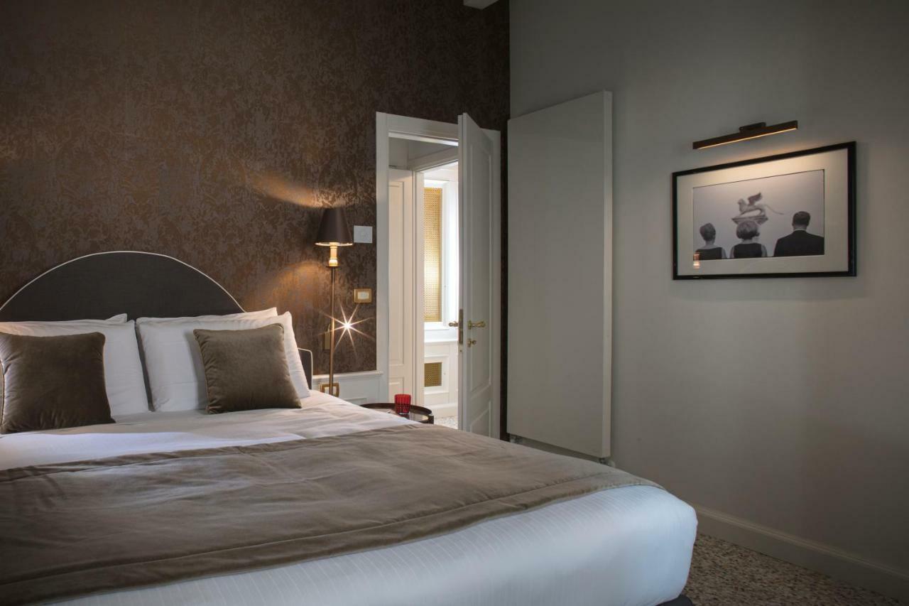 Residenza Ducato Aparthotel Venice Exterior photo