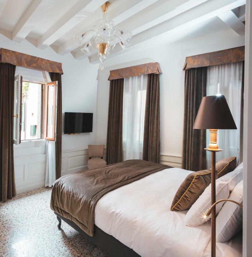 Residenza Ducato Aparthotel Venice Exterior photo