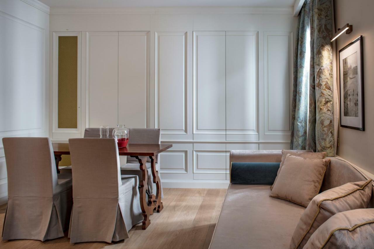 Residenza Ducato Aparthotel Venice Exterior photo