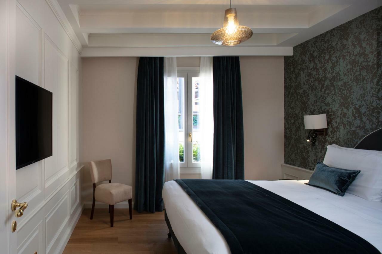 Residenza Ducato Aparthotel Venice Exterior photo