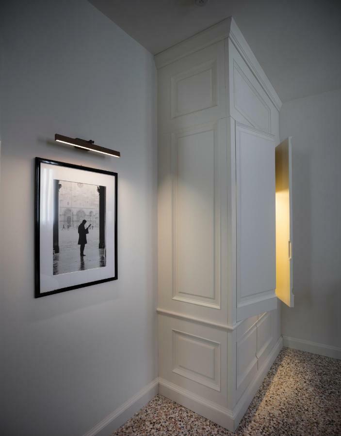 Residenza Ducato Aparthotel Venice Exterior photo
